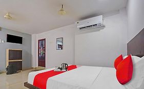 Hotel O Sai Krishna Residency Vijayawada 3* India